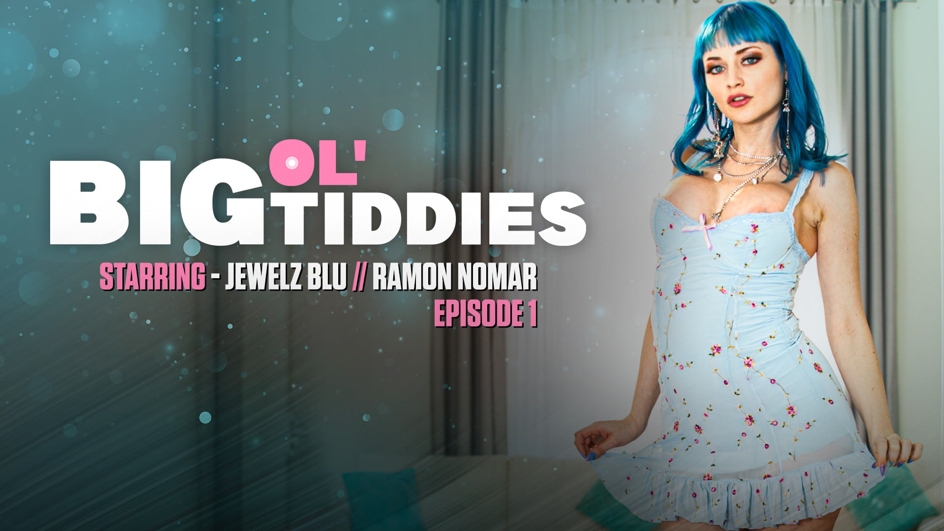 Wicked &#8211; Jewelz Blu &#8211; Big ol&#8217;Tiddies E01, PervTube.net