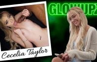 Glowupz – Sia Wood – Not So Shy Anymore