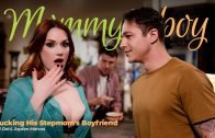 MommysBoy – Siri Dahl – Cucking His Stepmom’s Boyfriend