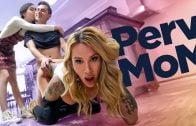 PervMom – Payton Preslee – What We Can Do Inside