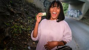 PublicAgent &#8211; Jennifer Mendez &#8211; Litter Picker Fucked in the Woods, PervTube.net