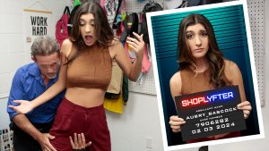 Shoplyfter &#8211; Phoebe Kalib &#8211; Fashion Influencer, PervTube.net