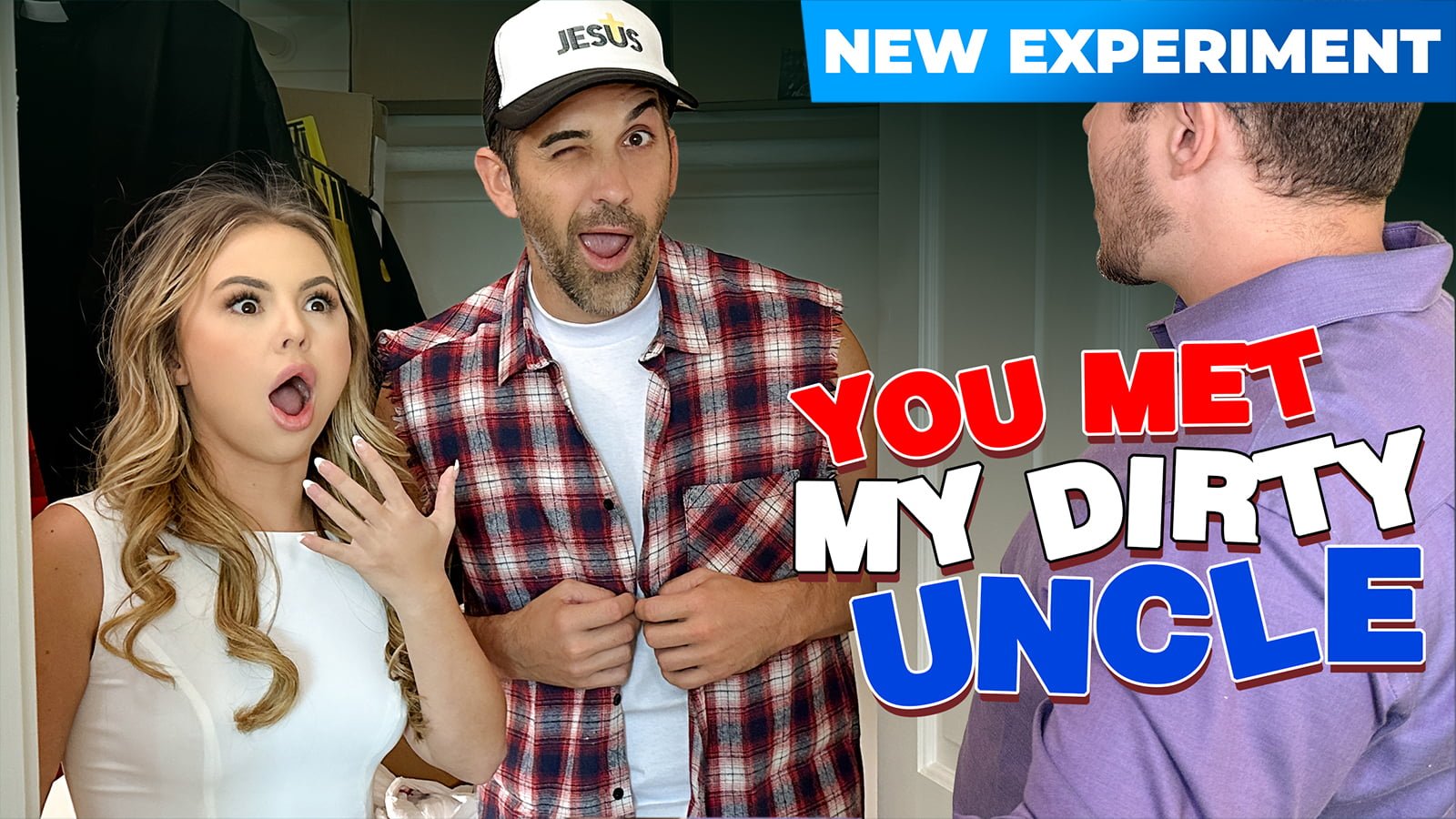 TeamSkeetLabs &#8211; Aria Banks &#8211; Concept: My Dirty Uncle 2, PervTube.net