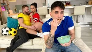 BrazzersExxtra &#8211; Amber Alena &#8211; Cooldown Dicking, PervTube.net