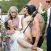 Bride4K – Andrea – Releasing Wedding Hound