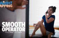 CaughtFapping – Kimmy Kimm – Smooth Operator