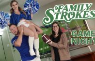 FamilyStrokes – Melody Marks – Pre-Party Fun