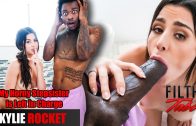 FillUpMyMom – London River – Your Dad Doesn’t Suspect Anything So, Keep Fucking Hard!