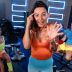 FitnessRooms – Lexi Dona And Caramella Del X – Big Cock Gym Threesome With Babes