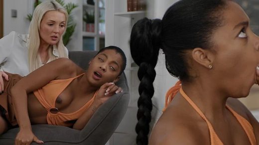 FutanariXXX – Lovita Fate And Sofi Vega – A Special Therapy Session