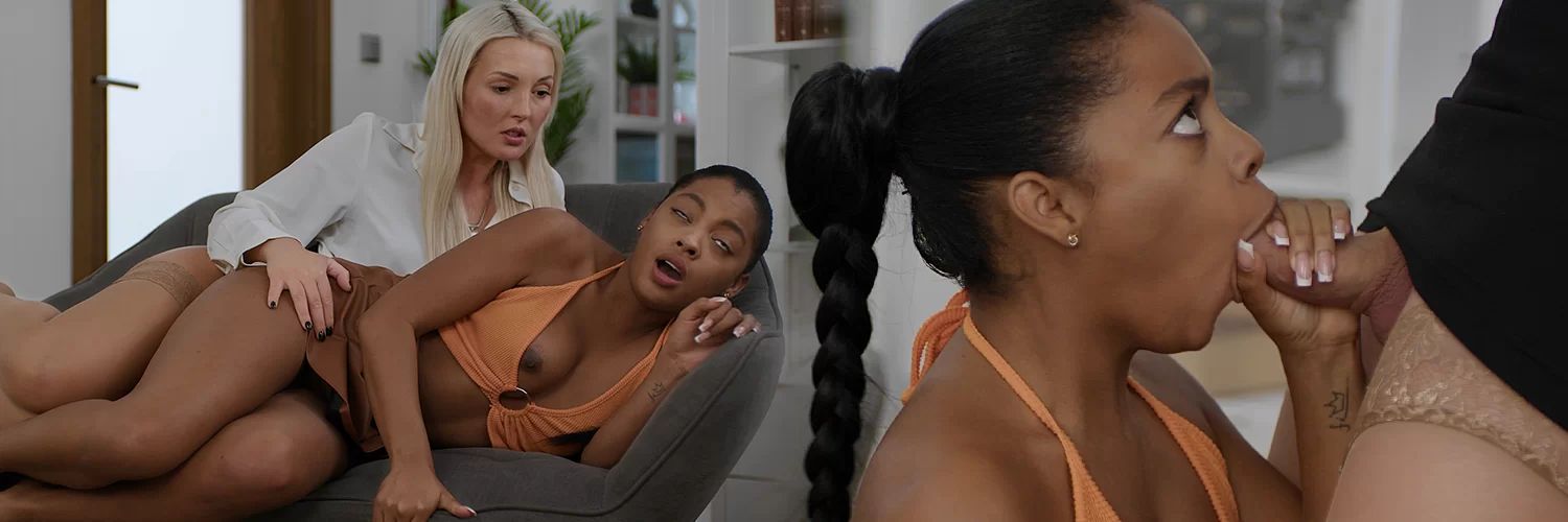 FutanariXXX &#8211; Lovita Fate And Sofi Vega &#8211; A Special Therapy Session, PervTube.net