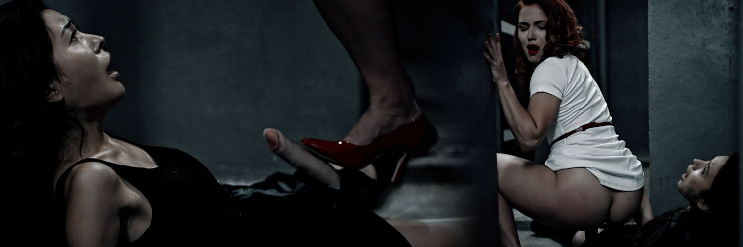 FutanariXXX – Rae Lil Black And Clemence Audiard – A Detective Story, PervTube.net FutanariXXX – Rae Lil Black And Clemence Audiard – A Detective Story, PervTube.net