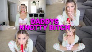 ManyVids &#8211; Xev Bellringer &#8211; Blackmailing Mommy For Her Big Ass, PervTube.net