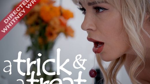 MissaX – Dana Dearmond – A Trick & A Treat