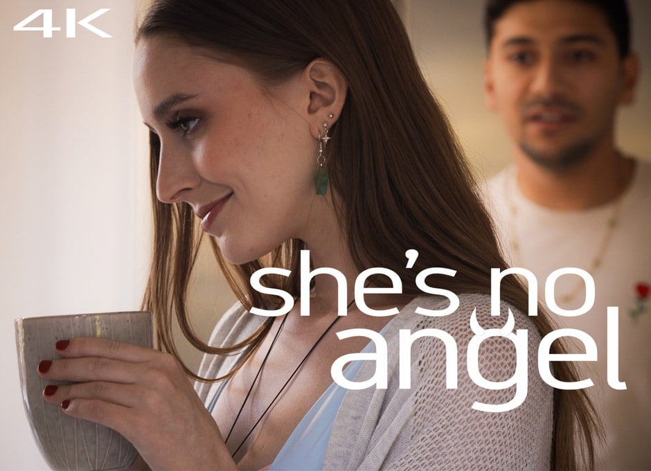 MissaX &#8211; Laney Grey &#8211; She&#8217;s No Angel, PervTube.net