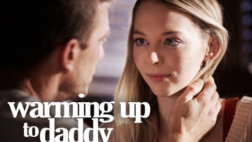 MissaX – Lily Larimar – Warming Up To Daddy