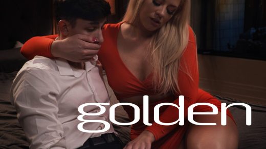 MissaX – River Lynn – Golden