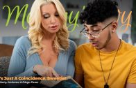 MommysBoy – Cherry Kiss – My Stepson’s Into ANAL Porn?!