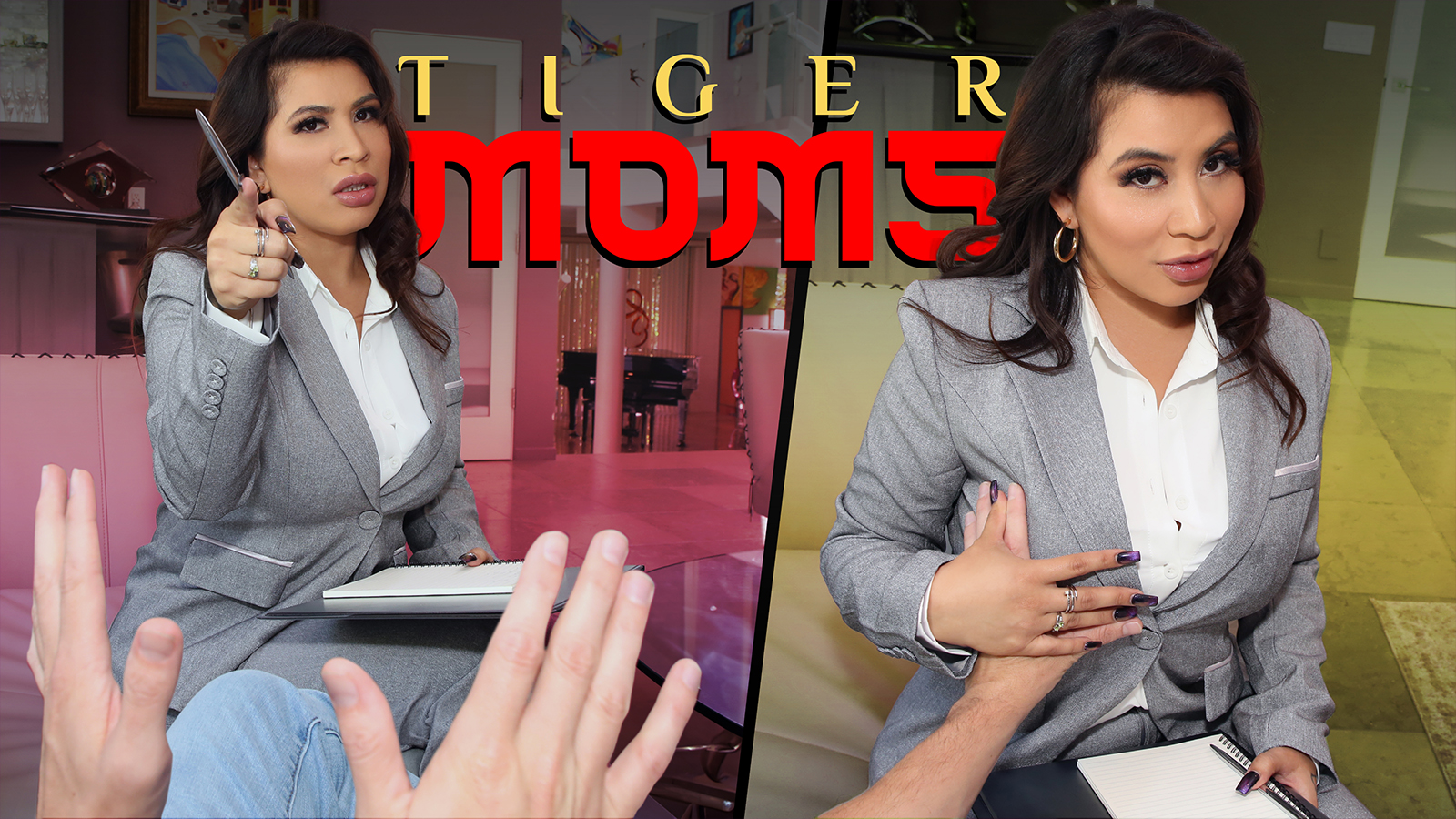 TigerMoms – Tokyo Lynn – Work Life Sex Balance, PervTube.net TigerMoms – Tokyo Lynn – Work Life Sex Balance, PervTube.net
