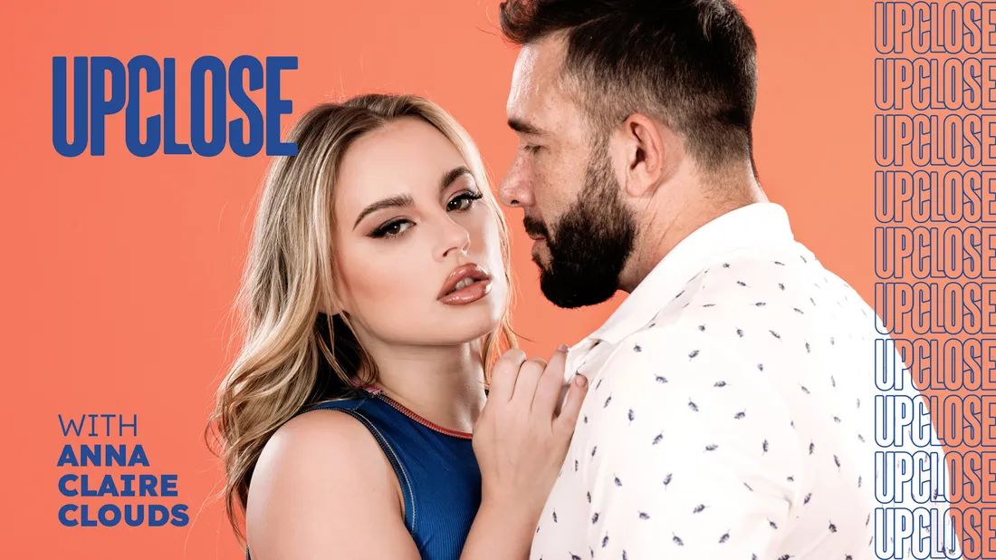 UPCLOSE – Anna Claire Clouds – Up Close With Anna Claire Clouds, PervTube.net UPCLOSE – Anna Claire Clouds – Up Close With Anna Claire Clouds, PervTube.net