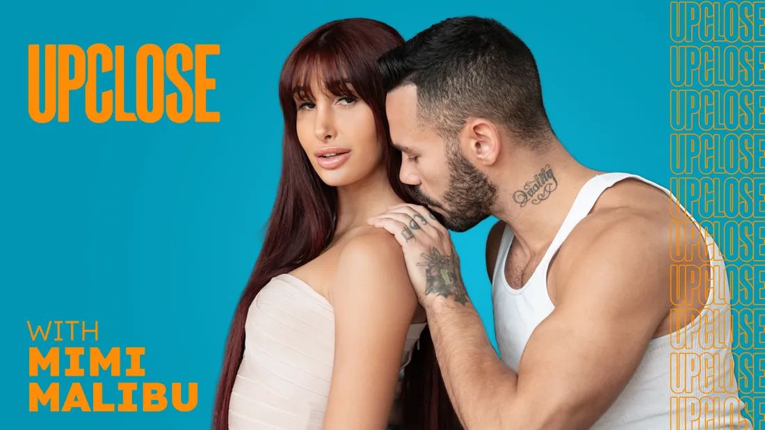 UPCLOSE – Mimi Malibu – Up Close With Mimi Malibu, PervTube.net UPCLOSE – Mimi Malibu – Up Close With Mimi Malibu, PervTube.net